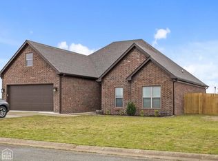 123 Maple Dr, Monette, AR 72447