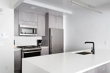 Rented by Kahen Properties