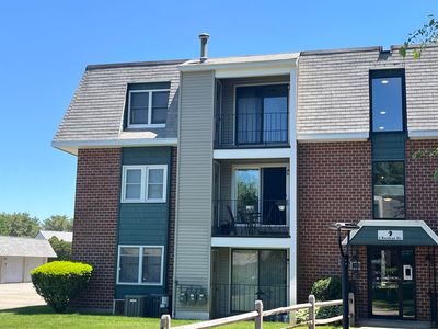 2 Roedean Drive #U-A301, Nashua, NH, 03063