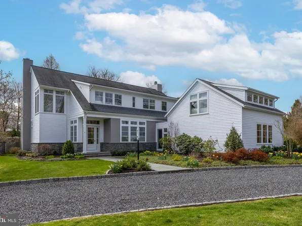 34 Allison Rd, Princeton, NJ 08540