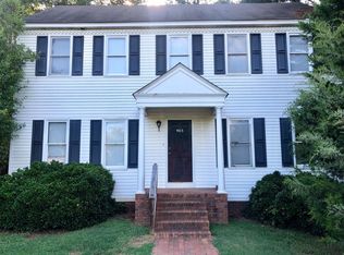 903 Madden Bridge Rd, Central, SC 29630