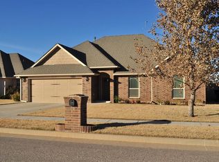 4105 SE 89th Ter, Oklahoma City, OK 73135