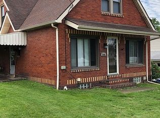 1498 Marshall Rd, Monaca, PA 15061