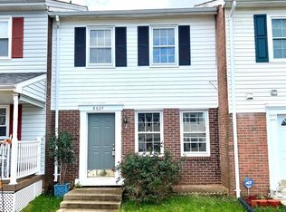 8635 Newton Pl, Manassas, VA 20111