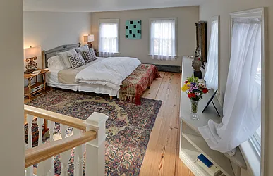 Sold by Brown Harris Stevens