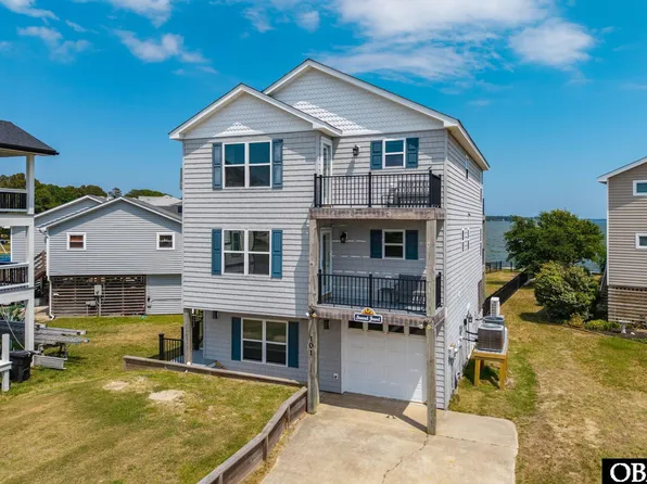 101 King Edward Ct Lot 12, Kill Devil Hills, NC 27948