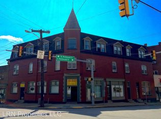 101 S McDonald St APT 6, Mc Donald, PA 15057