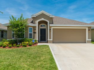 1736 Alaqua Way, West Melbourne, FL 32904