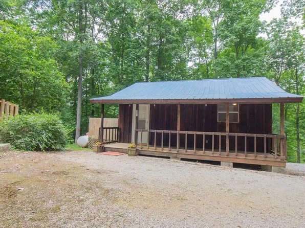 321 Midnight Pass Rd, Wellington, KY 40387