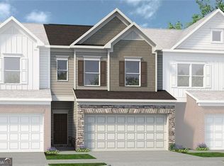 316 Rainer Ln #49, Auburn, GA 30011