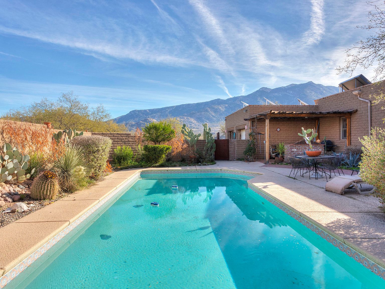 15635 N Equestrian Trl, Tucson, AZ 85739 Zillow