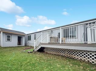 2250 Highway 95 N Trlr 5, Moscow, ID 83843