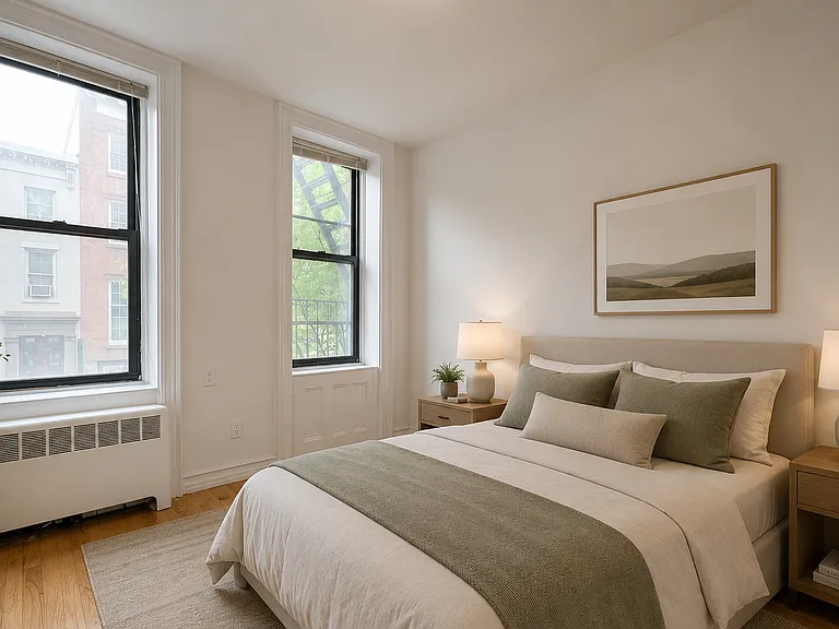 64 Macdougal St #4 — Photo 5