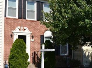 2237 Canteen Cir, Odenton, MD 21113