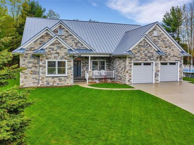 4267 Meadow Ct, Port Huron, MI, 48060