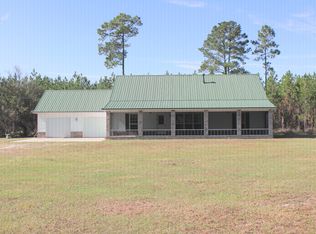 2430 Canaday Loop, Saint George, GA 31562