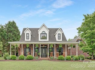 3300 Chancellor Ln, Monroe, NC 28110