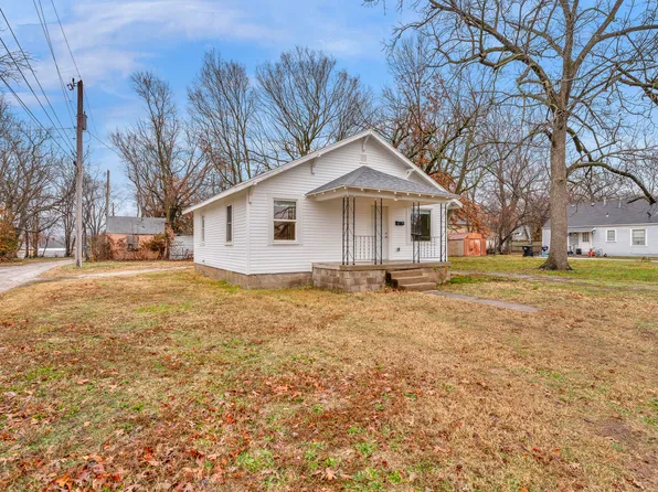 1223 E Webster Street, Springfield, MO 65802