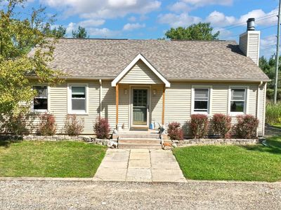 420 W Oakwood Rd, Oxford, MI, 48371