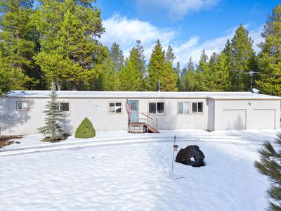 16194 Lava Dr, La Pine, OR, 97739