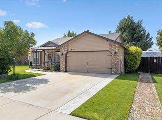 8169 Waterlily Ave, Nampa, ID 83687