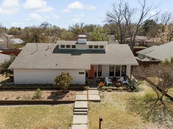 6506 Malcolm Dr, Dallas, TX 75214