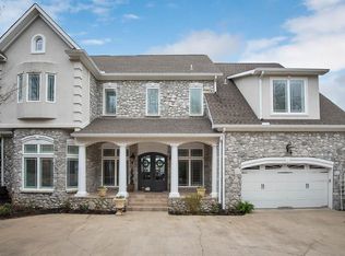 515 County Road 402, Killen, AL 35645