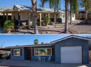 1372 Tourmaline Ave, Mentone, CA 92359