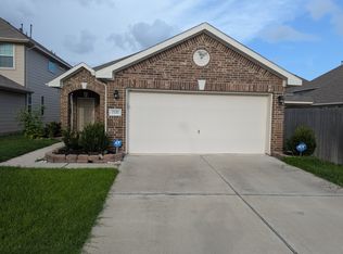 7727 Granite Terrace Ln, Houston, TX 77083