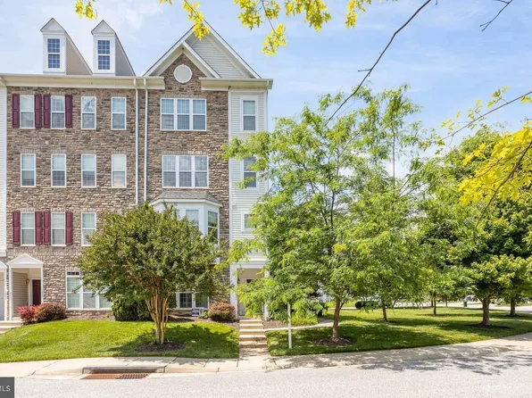 1650 Mohegan Dr Unit L, Havre De Grace, MD 21078