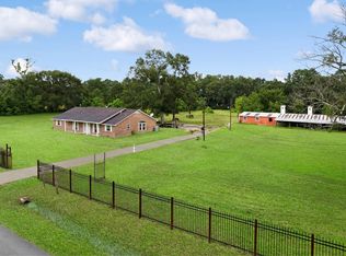 27093 Frye Rd, Splendora, TX 77372