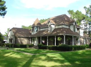 146 Clubhouse Cir, Saint George, SC 29477