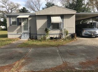 9724 Pat St, Hudson, FL 34669