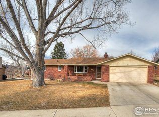 719 W 47th St, Loveland, CO 80538