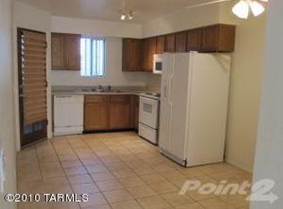 3690 N Country Club Rd #8, Tucson, AZ 85716