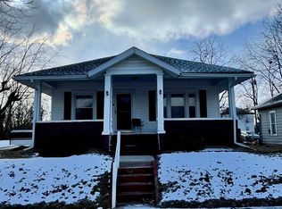 919 E Richmond St, Kokomo, IN 46901