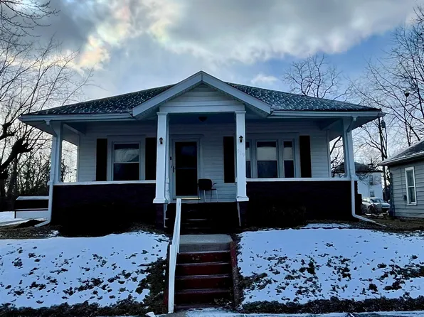919 E Richmond St, Kokomo, IN 46901