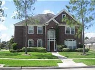 2622 Montview Dr, Pearland, TX 77584