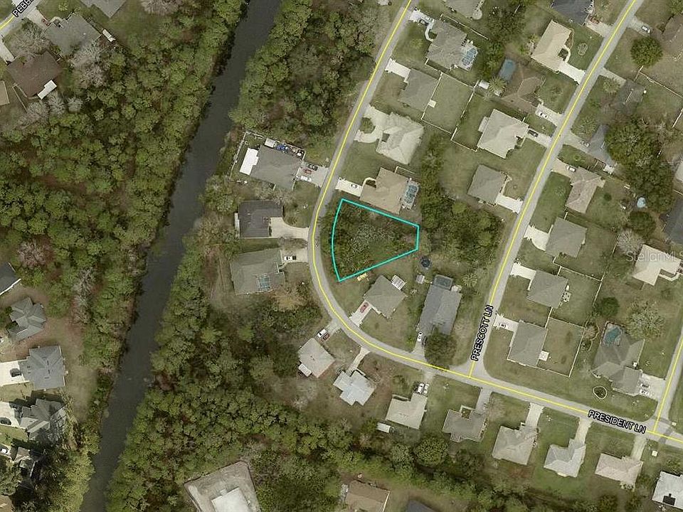 2nd image of 18 PRESIDENT LANE LOT 43