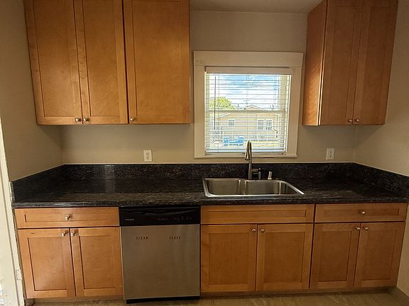 New Dishwasher and Garbage Disposal