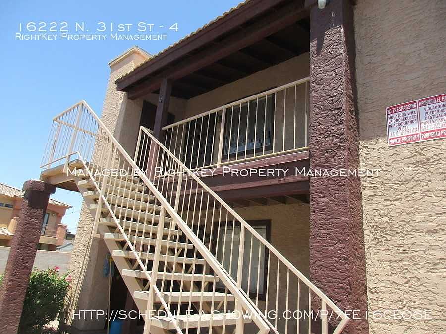 1st image of 16222 N 31st St APT 4