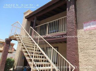 16222 N 31st St APT 4, Phoenix, AZ 85032