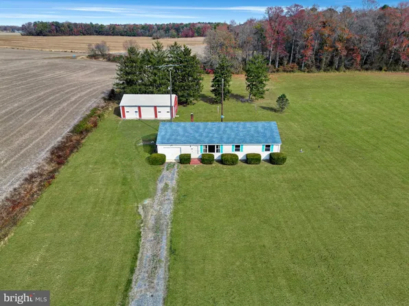 6499 Cannon Rd, Bridgeville, DE 19933