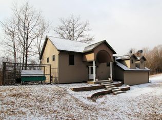 6152 E 13 Mile Rd, Big Rapids, MI 49307