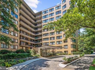 4740 Connecticut Ave NW APT 402, Washington, DC 20008