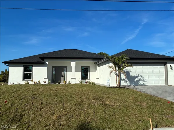 1534 NW 25th Ave, Cape Coral, FL 33993