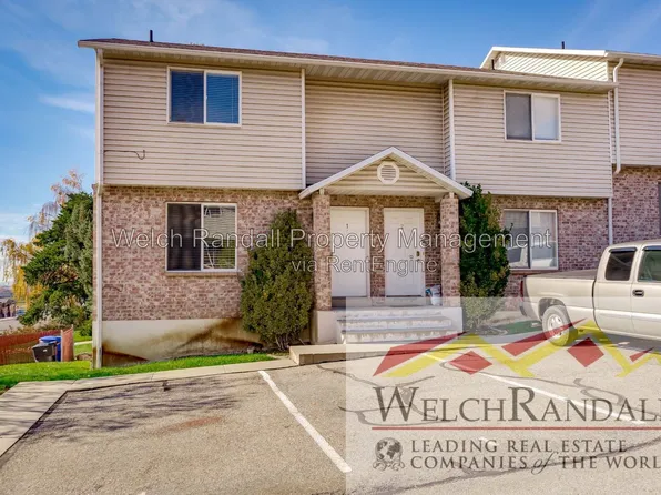 478 E 2600 N APT 1, North Ogden, UT 84414