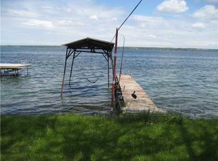 165 Locust Grv, Penn Yan, NY 14527