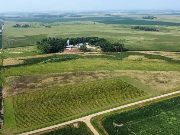 Xx 160th St, Dawson, MN 56232