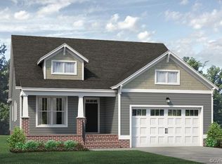 8824 Nesbit Ferry Ln, Chesterfield, VA 23832